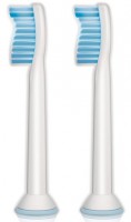 Насадка для зубных щеток Philips HX6052/07 (2 шт.)