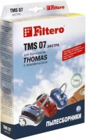 Пылесборники Filtero TMS 07 Экстра (3 шт.)