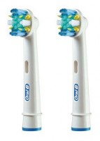 Насадка для зубных щеток Oral-B Floss Action (2 шт)