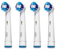 Насадка для зубных щеток Oral-B Precision Clean (4 шт)