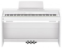Цифровое фортепиано Casio PX-760WE Privia