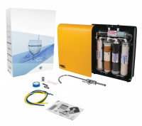 Система фильтрации воды Aquafilter Excito-CL пятиступенчатая (493)
