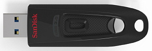 Флеш Диск Sandisk  Ultra SDCZ48-016G-U46 USB3.0  