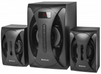 Компьютерная акустика Defender G40