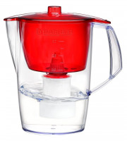 Фильтр-кувшин Барьер Норма рубин