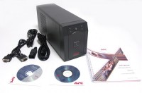 APC Smart-UPS SC620I