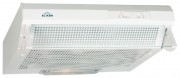Вытяжка ELIKOR Призма 60П-290-П3Л белый