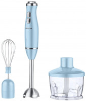 Блендер погружной MARTA MT-1562 светлый аквамарин