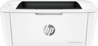 Принтер лазерный HP LaserJet Pro M15w (W2G51A)
