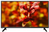 Телевизор Hartens HTV-40F02-T2C/B/M