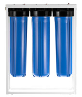 Фильтр магистральный Гейзер 3 И ВВ 20" БА (32061)