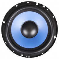 Колонки автомобильные Kicx TL 6.2