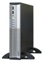 Powercom Smart King RT SRT-3000A