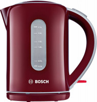 Чайник электрический Bosch TWK7604