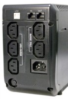 Powercom Imperial IMD-825AP