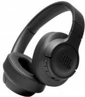 Гарнитура накладные JBL Tune 700BT черный