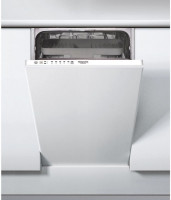 Встраиваемая посудомоечная машина Hotpoint-Ariston HSIE 2B0 C