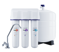 Фильтр под мойкой Аквафор Osmo Pro 100