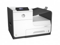 Принтер струйный HP PageWide Pro 452dw (D3Q16B)