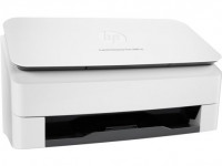 Сканер HP ScanJet Enterprise Flow 5000 S4 (L2755A)