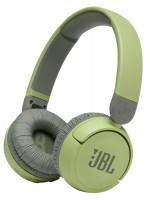 Наушники накладные JBL JR 310BT зеленый