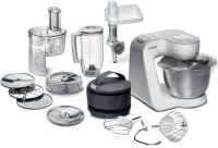 Кухонный комбайн Bosch MUM58252RU