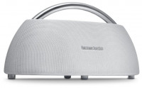 Портативная акустика Harman Kardon Go + Play Mini белый