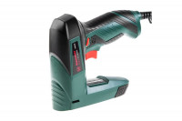 Степлер электрический Hammer Flex HPE20