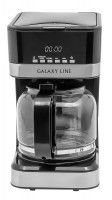 Кофеварка Galaxy LINE GL0711