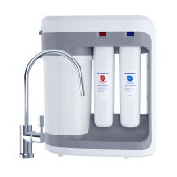 Фильтр под мойкой Аквафор DWM-206S