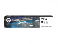 Картридж HP 913A L0R95AE черный