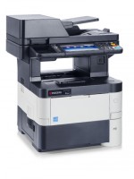 Лазерное МФУ Kyocera Ecosys M3040idn