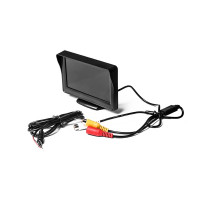 Автомобильный монитор Sho-Me 43D