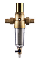 Фильтр механической очистки Гейзер Бастион 7508205233 3/4 (32683)