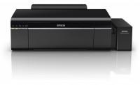 Принтер струйный Epson L805 (C11CE86403)