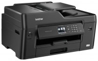 Струйное МФУ Brother MFC-J3530DW