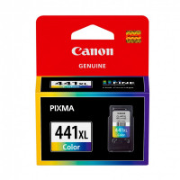 Картридж Canon CL-441XL 5220B001 многоцветный