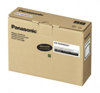 Фотобарабан Panasonic KX-FAD422A7 монохромный для KX-MB2230/2270/2510/2540
