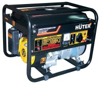 Генератор Huter DY3000L