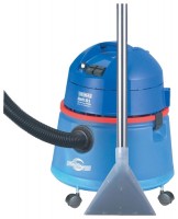 Пылесос моющий Thomas Bravo 20S Aquafilter (788076)