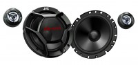 Колонки автомобильные JVC CS-DR1700C
