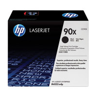 Картридж HP 90X CE390X черный