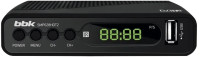 Ресивер DVB-T2 BBK SMP028HDT2