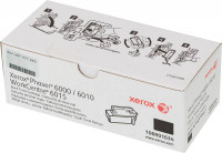 Картридж Xerox 106R01634 черный