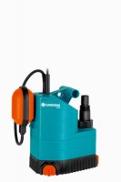 Насос дренажный Gardena 7000 Classic (1780)
