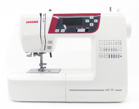 Швейная машина Janome 601 DC