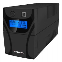 Ippon Back Power Pro LCD 500