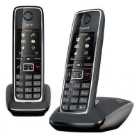 Радиотелефон Gigaset C530 Duo