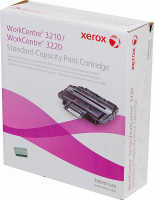 Картридж Xerox 106R01485 черный для WC 3210/3220