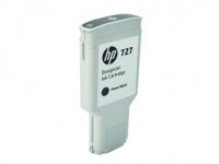 Картридж HP 727 F9J79A черный
